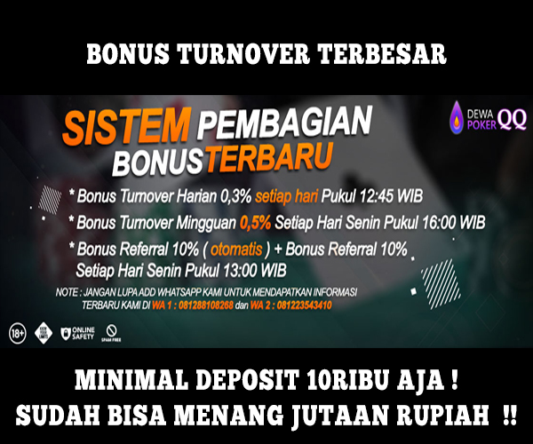 situs judi online